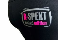 R-SPEKT Dámské 3/4 legíny ladies black, XXL