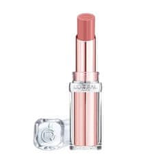 L’ORÉAL PARIS Dlouhotrvající přírodní balzám v rtěnce Glow Paradise Balm in Lipstick 4,8 g (Odstín 112 Pastel Exaltation)