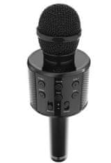 WSTER WSTER WS 858 Karaoke bluetooth mikrofon
