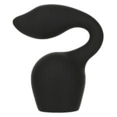 PalmPower Extreme nástavec na masážní hlavici - černý