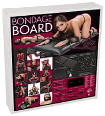 Strict Bondage Board