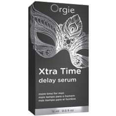 Orgie Orgie Xtra Time Delay Serum 15 ml