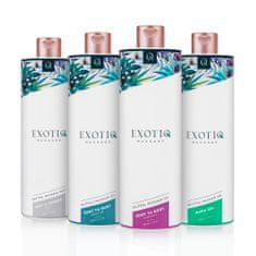 Scala Exotiq Body To Body Oil 500ml