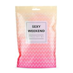 Sada Sexy Weekend