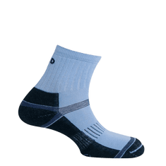 mund ATLAS trekingové ponožky modré Typ: 31-35 S