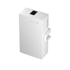 ITead Sonoff Origin THR320 Wifi relé s možností měření teploty a vlhkosti