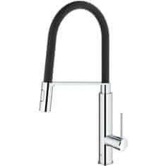 Grohe GROHE Jednopáková umyvadlová baterie Concetto 31491000