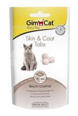 Gimborn Skin&Coat Tablety 40g