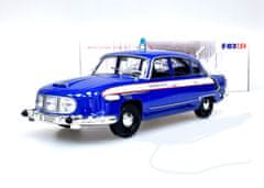 Tatra 603 Veřejná Bezpečnost 1967 Sběratelský model