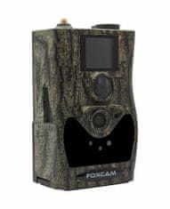 FoxCam SG880 GSM fotopast