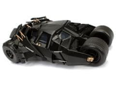 Jada Toys Figurka Batman s vozidlem Batmobil od Jada.