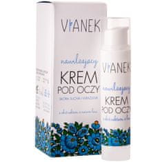 Vianek Hydratační oční krém - na den, noc i pod make-up 15 ml