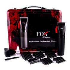 Fox Professional Magnum - akumulátorový zastřihovač vlasů