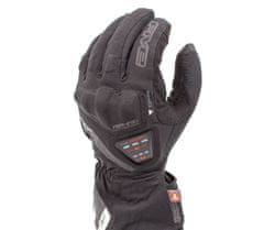 FIVE Dámské rukavice na moto HG3 WP evo woman black vel. XS