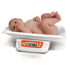 Baby & Child kojenecká a dětská váha