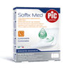 PIC Sofix - Med, Pooperační, antibakteriální náplast 10 X 12 cm, 5ks