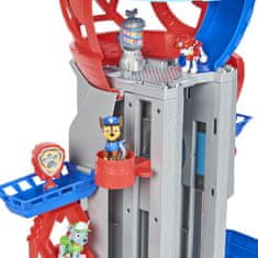 Paw Patrol Paw Patrol - Tlapková patrola věž v životní velikosti 90cm.