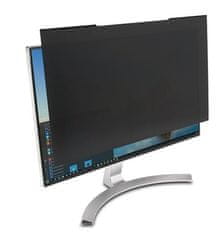 Kensington MagPro pro monitor 23“ (16:9), dvousměrný, magnetický, odnímatelný