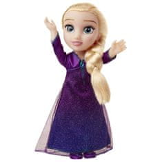 Disney Frozen Disney Frozen 2 - Zpívající panenka Elsa..