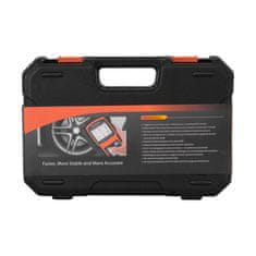 Foxwell T1000, TPMS servisní přístroj