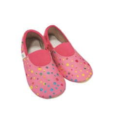 Copa cop Textilní pantofle Cool - Pink, 37