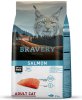 Bravery Bravery cat ADULT salmon - 600g