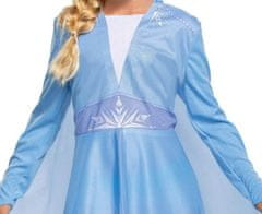 Disguise Kostým Elsa (Frozen 2) 7-8 let