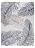 AKCE: 80x150 cm Kusový koberec ANDRE Feathers 1147 80x150