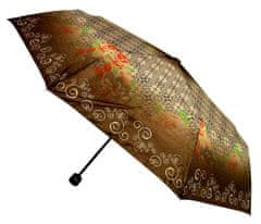 Viola Deštník dámský skládací 3143H