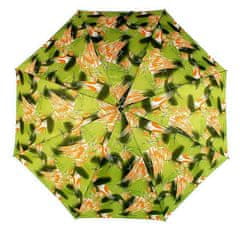 Deštník dámský skládací 3137B