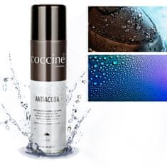 Cocciné 4X Antiacqua Pro Vodeodolné Impregnaci Obuvi