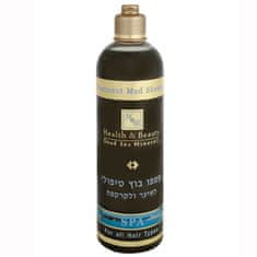 H&B Dead Sea Šampon s bahnem 400ml
