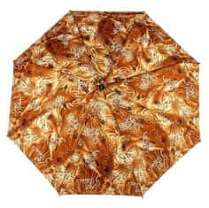 Deštník dámský skládací 3137G