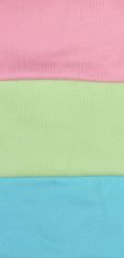 Gucio Zateplené dámské podvlékací kalhotky s nohavičkami Gucio 0598 S-2XL A'5 směs barev M