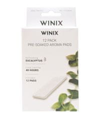 Winix Vonné polštářky pro Winix L500 – eukalyptus