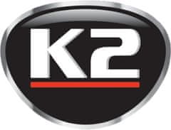K2 Sada 3 V 1 Pro Čištění Interiéru Kokpitu K2