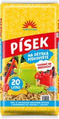 Marimex Písek pro dětská pískoviště - 20 Kg