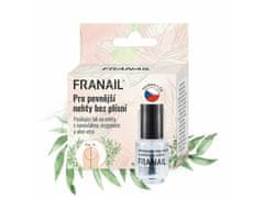 Franail Nanuntio FRANAIL lak pro pevnější nehty bez plísní, 8 ml