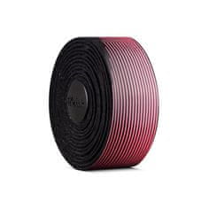 Fi´zi:k Omotávka Vento Microtex Tacky 2 mm - 1 pár, Black/Pink