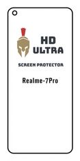 HD Ultra Fólie Realme 7 Pro 75807