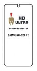 HD Ultra Fólie Samsung S21 FE 75803