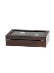 Rothenschild Hodinky Boxy RS-2381-10W