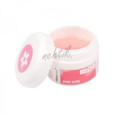 Tasha Modelovací UV gel Pink Latte 10g Tasha