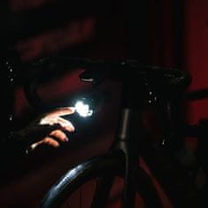 Hauteworks Farina chytré přední cyklo světlo