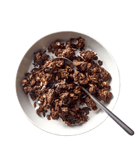 LifeLike Granola choco - 400g