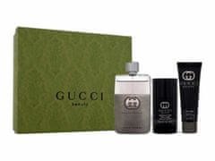 Gucci 90ml guilty pour homme, toaletní voda