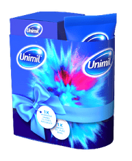 UNIMIL UNIMIL Clitoral Massager stimulátor klitorisu + gel