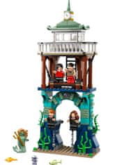 LEGO Harry Potter 76420 Turnaj tří kouzelníků: Černé jezero