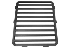 TORAL 4x4 Střešní nosič JEEP WRANGLER JK 4 dveře 2007-2018 PLATFORMA