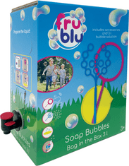 Fru Blu ECO 3L + 2 obruče (velká + stromek)